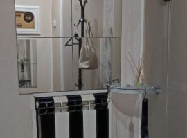 2-к кв. Ростовская область, Новочеркасск Красноармейская ул., 31 (64.0 м²) - Новокрасноармейская. Новочеркасск - фото 6
