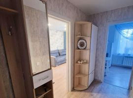 1-к кв. Псковская область, Псков Юбилейная ул., 50 (32.0 м²) - Юбилейная. Псков - фото 9