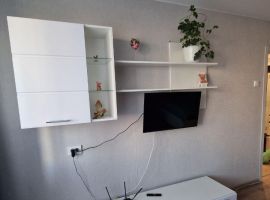 1-к кв. Псковская область, Псков Юбилейная ул., 50 (32.0 м²) - Юбилейная. Псков - фото 13