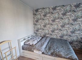 1-к кв. Псковская область, Псков Юбилейная ул., 50 (32.0 м²) - Юбилейная. Псков - фото 14