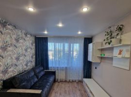 1-к кв. Псковская область, Псков Юбилейная ул., 50 (32.0 м²) - Юбилейная. Псков - фото 2