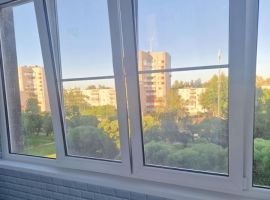 1-к кв. Псковская область, Псков Юбилейная ул., 50 (32.0 м²) - Юбилейная. Псков - фото 7