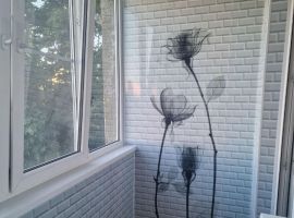 1-к кв. Псковская область, Псков Юбилейная ул., 50 (32.0 м²) - Юбилейная. Псков - фото 8