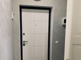 Студия Пензенская область, Пенза ул. Измайлова, 58Ак3 (26.0 м²) - . Пенза - фото 9