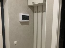 Студия Пензенская область, Пенза ул. Измайлова, 58Ак3 (26.0 м²) - . Пенза - фото 10