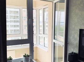 Студия Пензенская область, Пенза ул. Измайлова, 58Ак3 (26.0 м²) - . Пенза - фото 11
