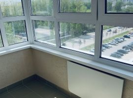 Студия Пензенская область, Пенза ул. Измайлова, 58Ак3 (26.0 м²) - . Пенза - фото 12