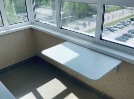 Студия Пензенская область, Пенза ул. Измайлова, 58Ак3 (26.0 м²) - . Пенза - фото 13