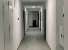 Студия Пензенская область, Пенза ул. Измайлова, 58Ак3 (26.0 м²) - . Пенза - фото 14