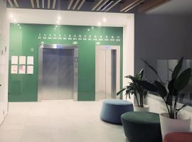 Студия Пензенская область, Пенза ул. Измайлова, 58Ак3 (26.0 м²) - . Пенза - фото 15
