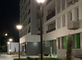 Студия Пензенская область, Пенза ул. Измайлова, 58Ак3 (26.0 м²) - . Пенза - фото 17