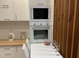 Студия Пензенская область, Пенза ул. Измайлова, 58Ак3 (26.0 м²) - . Пенза - фото 2