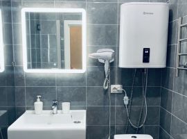 Студия Пензенская область, Пенза ул. Измайлова, 58Ак3 (26.0 м²) - . Пенза - фото 4