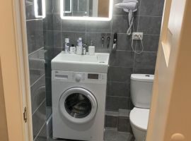 Студия Пензенская область, Пенза ул. Измайлова, 58Ак3 (26.0 м²) - . Пенза - фото 5
