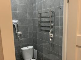 Студия Пензенская область, Пенза ул. Измайлова, 58Ак3 (26.0 м²) - . Пенза - фото 6