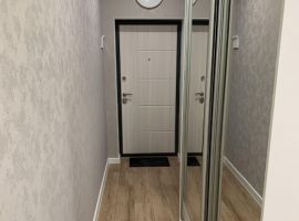 Студия Пензенская область, Пенза ул. Измайлова, 58Ак3 (26.0 м²) - . Пенза - фото 8
