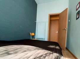 2-к кв. Ленинградская область, Выборг ул. Димитрова, 5Б (60.0 м²) - Георгия Димитрова. Выборг - фото 14