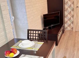 1-к кв. Ульяновская область, Димитровград просп. Димитрова, 8 (40.0 м²) - Георгия Димитрова. Димитровград - фото 9