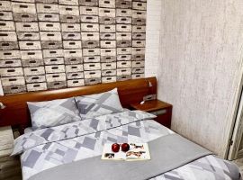 1-к кв. Ульяновская область, Димитровград просп. Димитрова, 8 (40.0 м²) - Георгия Димитрова. Димитровград - фото 13
