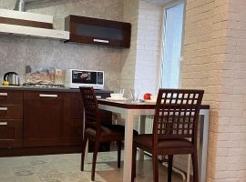 1-к кв. Ульяновская область, Димитровград просп. Димитрова, 8 (40.0 м²) - Георгия Димитрова. Димитровград - фото 1