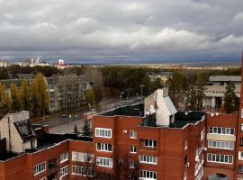 1-к кв. Ульяновская область, Димитровград просп. Димитрова, 8 (40.0 м²) - Георгия Димитрова. Димитровград - фото 2
