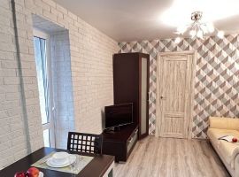 1-к кв. Ульяновская область, Димитровград просп. Димитрова, 8 (40.0 м²) - Георгия Димитрова. Димитровград - фото 3