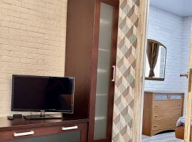 1-к кв. Ульяновская область, Димитровград просп. Димитрова, 8 (40.0 м²) - Георгия Димитрова. Димитровград - фото 4