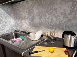 1-к кв. Ульяновская область, Димитровград просп. Димитрова, 8 (40.0 м²) - Георгия Димитрова. Димитровград - фото 7