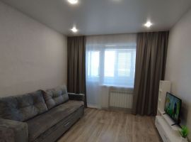 1-к кв. Волгоградская область, Камышин Театральная ул., 3 (32.0 м²) - . Камышин - фото 1