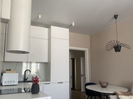 2-к кв. Московская область, Коломна ул. Ленина, 155 (55.0 м²) - Ленина. Коломна - фото 4