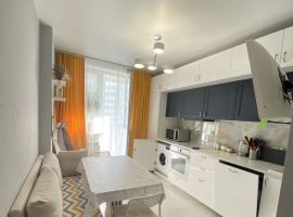 1-к кв. Московская область, Котельники Новые Котельники мкр, 14 (39.0 м²) - . Котельники - фото 9