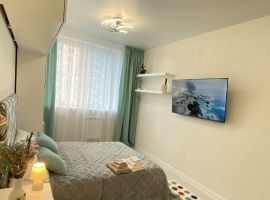 1-к кв. Московская область, Котельники Новые Котельники мкр, 14 (39.0 м²) - . Котельники - фото 1