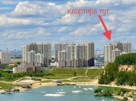 1-к кв. Московская область, Котельники Новые Котельники мкр, 14 (39.0 м²) - . Котельники - фото 4