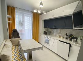 1-к кв. Московская область, Котельники Новые Котельники мкр, 14 (39.0 м²) - . Котельники - фото 7