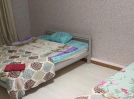 2-к кв. Московская область, Волоколамск ул. Юности, 4 (58.0 м²) - . Волоколамск - фото 2
