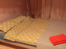 2-к кв. Московская область, Волоколамск ул. Юности, 4 (58.0 м²) - . Волоколамск - фото 3