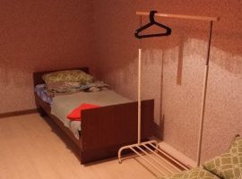 2-к кв. Московская область, Волоколамск ул. Юности, 4 (58.0 м²) - . Волоколамск - фото 5