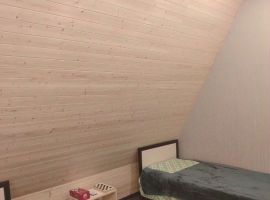 3-к кв. Ростовская область, Миллерово ул. Виктора Денежкина, 1/25 (80.0 м²) - . Миллерово - фото 15