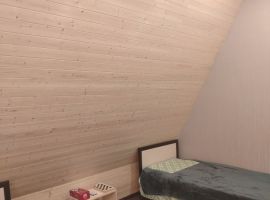 3-к кв. Ростовская область, Миллерово ул. Виктора Денежкина, 1/25 (80.0 м²) - . Миллерово - фото 4