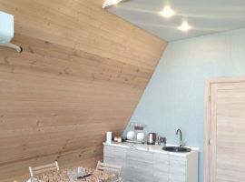 3-к кв. Ростовская область, Миллерово ул. Виктора Денежкина, 1/25 (80.0 м²) - . Миллерово - фото 5