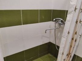 1-к кв. Пермский край, Чайковский Вокзальная ул., 57 (30.0 м²) - Ново-Вокзальная (ПК ГСК N 765 тер.). Чайковский - фото 9