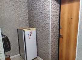 1-к кв. Пермский край, Чайковский Вокзальная ул., 57 (30.0 м²) - Ново-Вокзальная (ПК ГСК N 765 тер.). Чайковский - фото 12