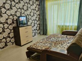 1-к кв. Пермский край, Чайковский Вокзальная ул., 57 (30.0 м²) - Ново-Вокзальная (ПК ГСК N 765 тер.). Чайковский - фото 1