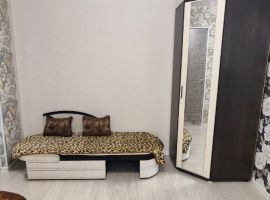 1-к кв. Пермский край, Чайковский Вокзальная ул., 57 (30.0 м²) - Ново-Вокзальная (ПК ГСК N 765 тер.). Чайковский - фото 2