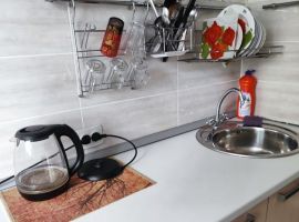 1-к кв. Пермский край, Чайковский Вокзальная ул., 57 (30.0 м²) - Ново-Вокзальная (ПК ГСК N 765 тер.). Чайковский - фото 4