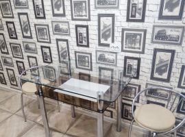 1-к кв. Пермский край, Чайковский Вокзальная ул., 57 (30.0 м²) - Ново-Вокзальная (ПК ГСК N 765 тер.). Чайковский - фото 7
