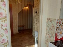 1-к кв. Новосибирская область, Новосибирск ул. Богдана Хмельницкого, 76/1 (43.0 м²) - . Новосибирск - фото 10
