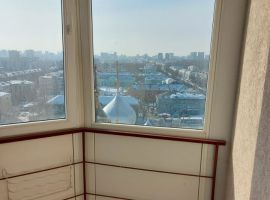1-к кв. Новосибирская область, Новосибирск ул. Богдана Хмельницкого, 76/1 (43.0 м²) - . Новосибирск - фото 12