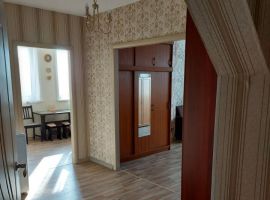 1-к кв. Новосибирская область, Новосибирск ул. Богдана Хмельницкого, 76/1 (43.0 м²) - . Новосибирск - фото 1