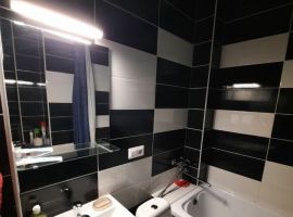 Студия Новосибирская область, Новосибирск ул. Гоголя, 205 (27.0 м²) - Гоголя. Новосибирск - фото 11